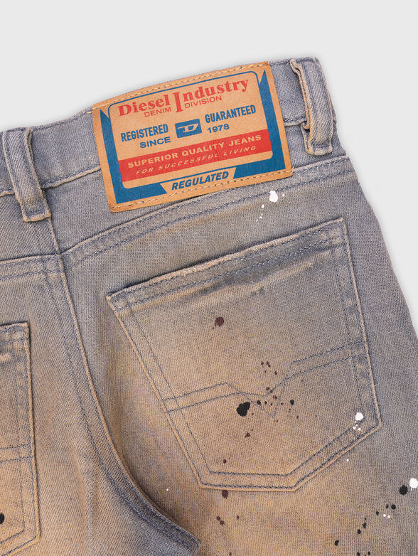 1995-J slim jeans - 3