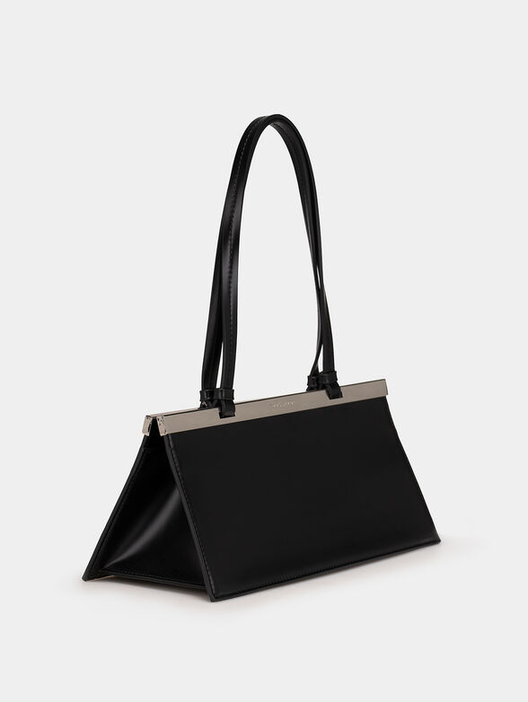 GALENA black tote bag - 3