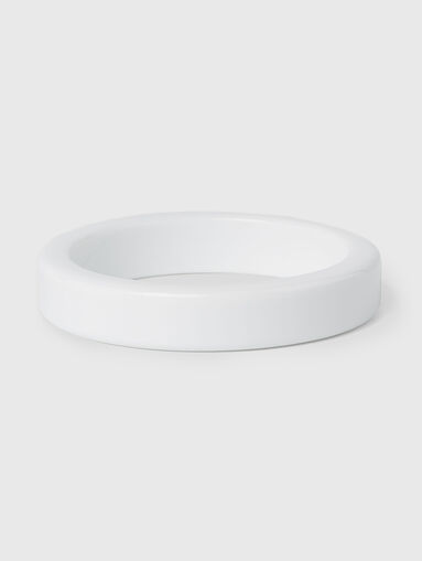 K/SUMMER bracelet with logo accent - 3