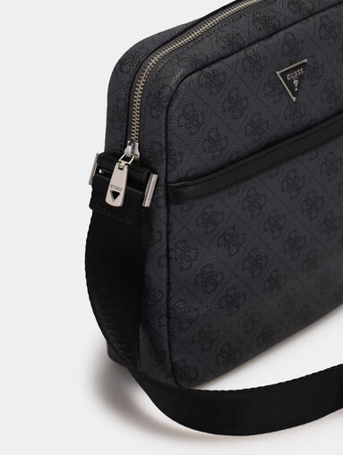 VEZZOLA small crossbody bag - 5