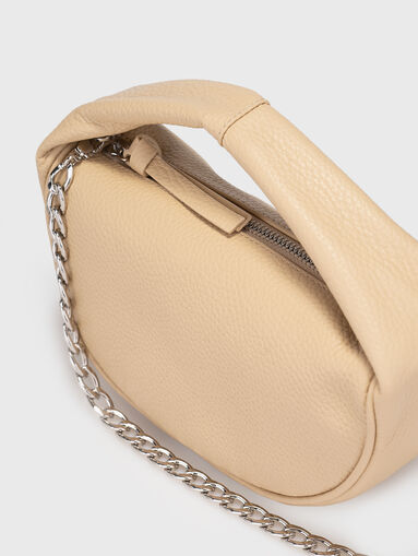 Leather bag  - 5