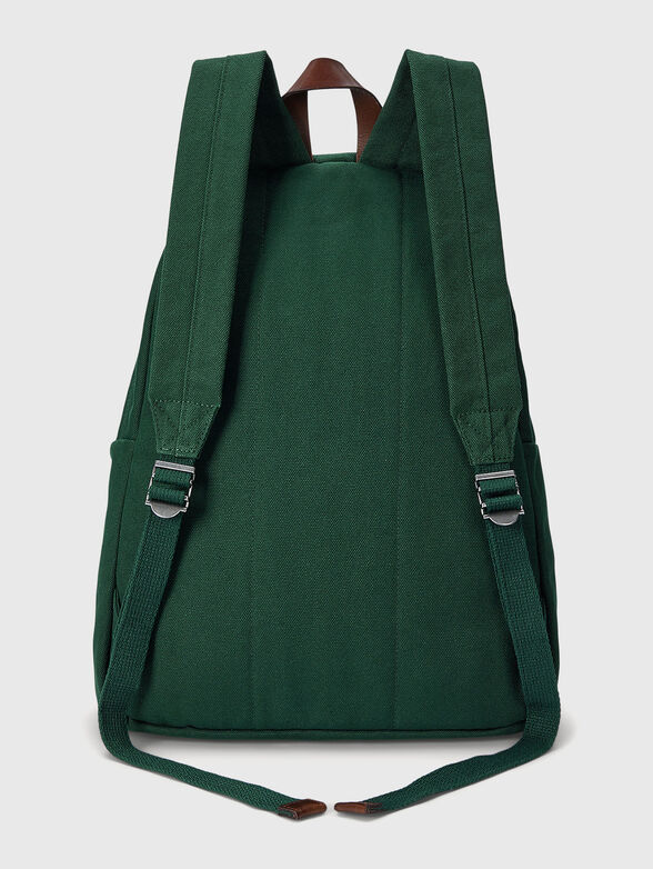 Backpack with POLO BEAR logo - 2