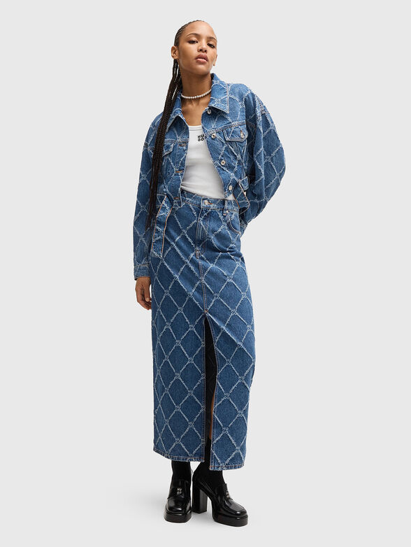 GATJE skirt - 4