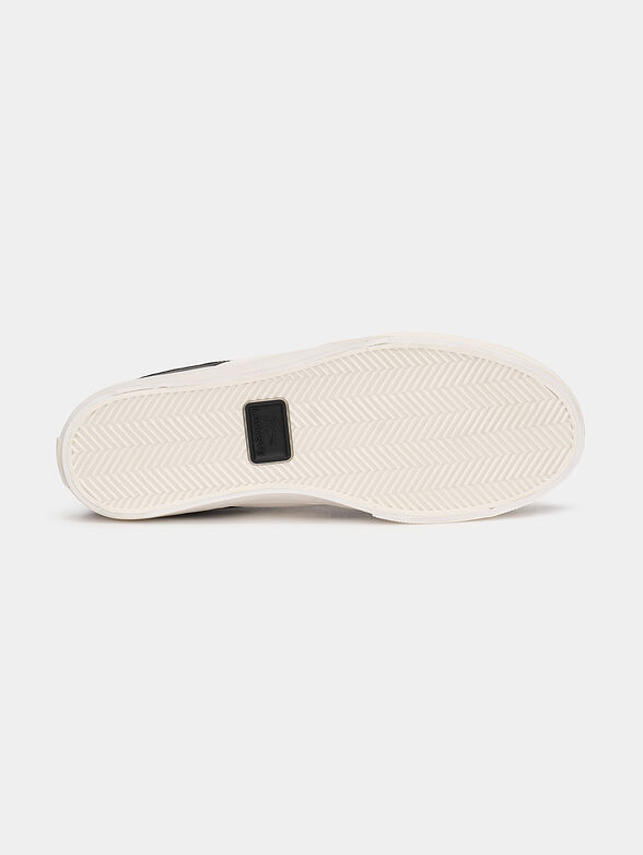 COURT-MASTER PRO 2221 sneakers - 4
