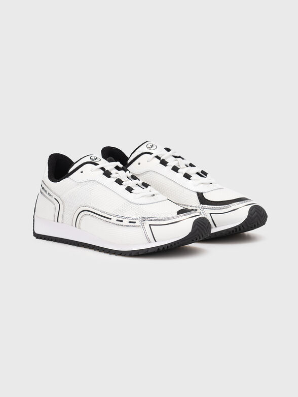 BYRDIE sneakers - 2