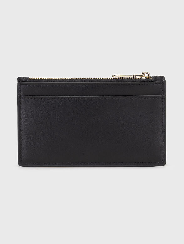 NOREEN cardholder with triangular logo - 2