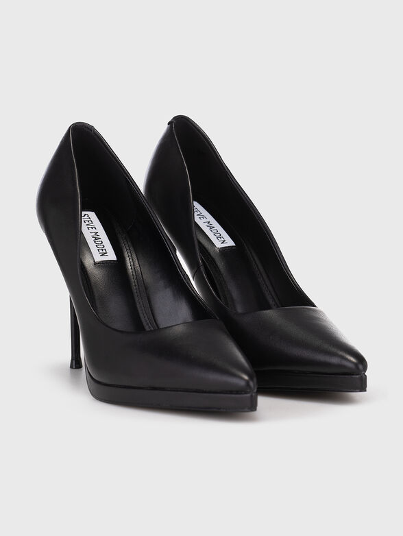 KLASSY high heel shoes - 2