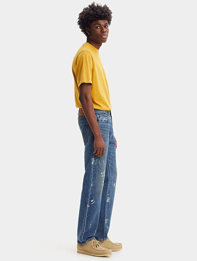 Levi’s® 551™Z AUTHENTIC jeans with art effect - 3