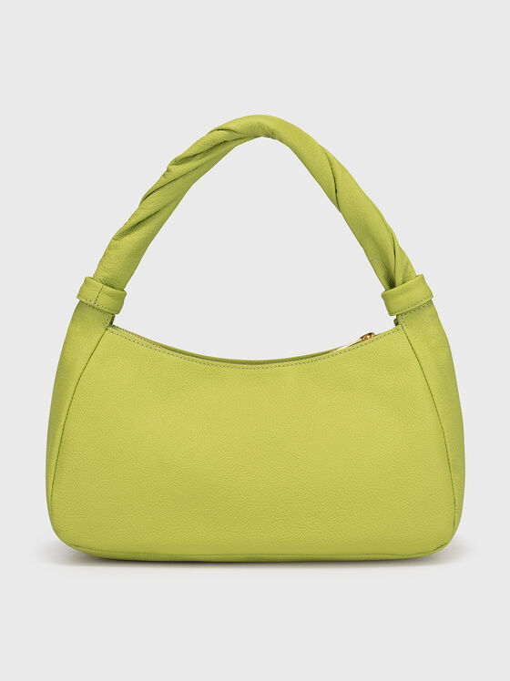 Πράσινη τσάντα MONNA - 2
