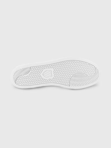 COURT SHIELD white sports shoes - 3