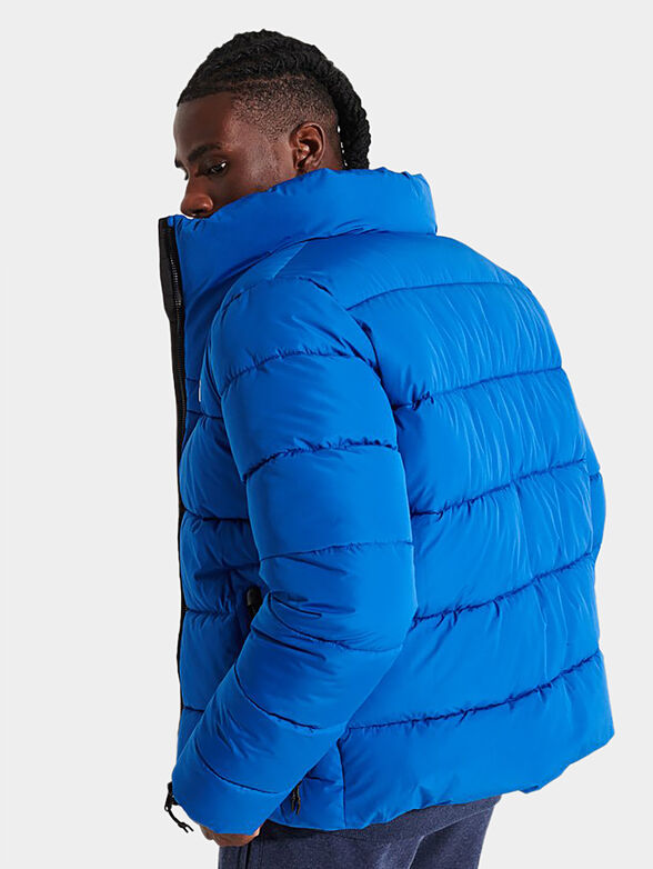 Sport jacket with pockets - 3