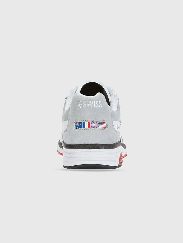SI-18 RANNELL sneakers - 2