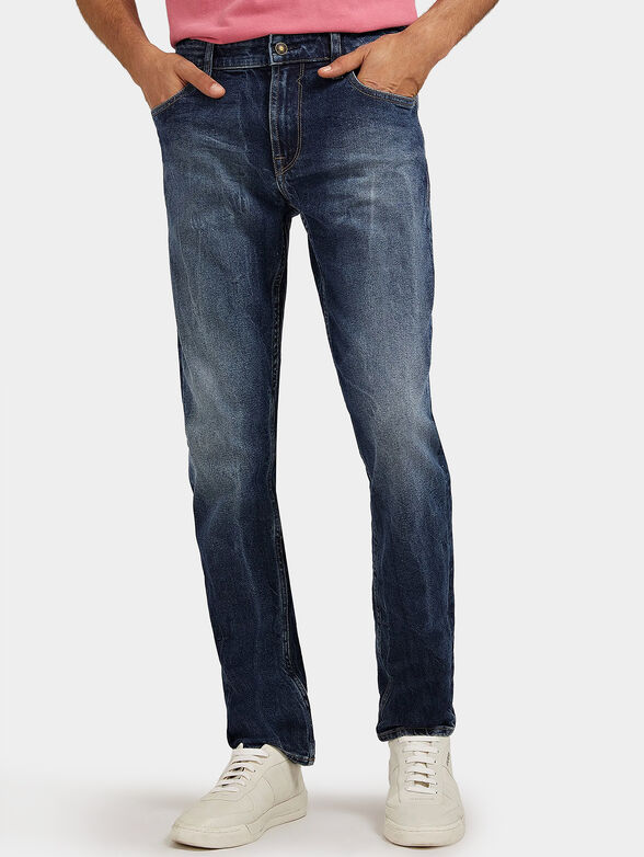Jeans - 1