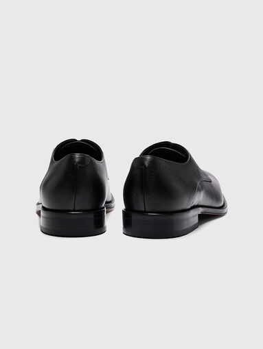 DERREK DERB BUPT elegant shoes - 3