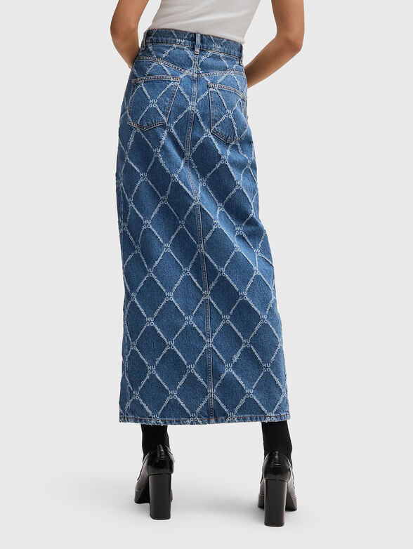 GATJE skirt - 2