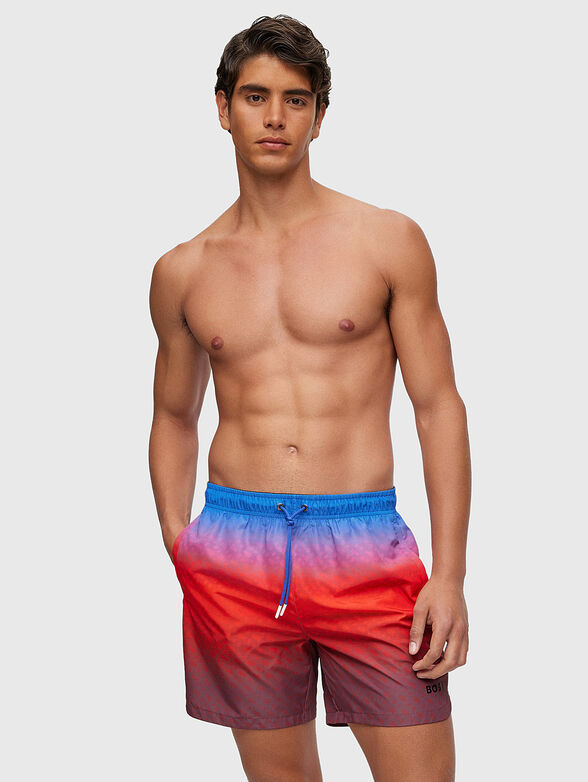 HEAT swim shorts - 2