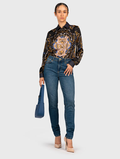 Skinny jeans - 5