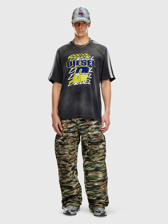 AMSB-AMBROSE-WT23 trousers  - 3