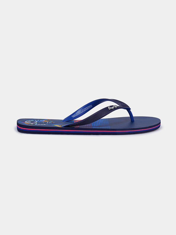HAWI SURF Slippers - 1