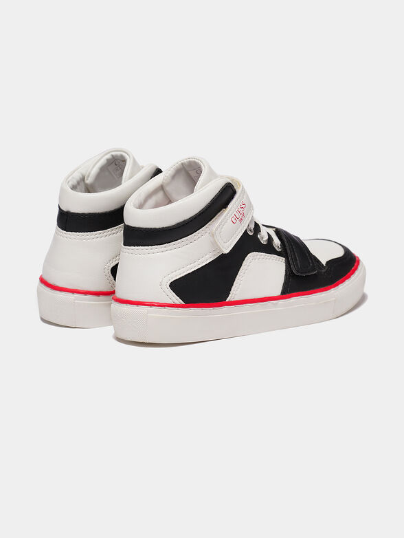 LUISS Sneakers - 2