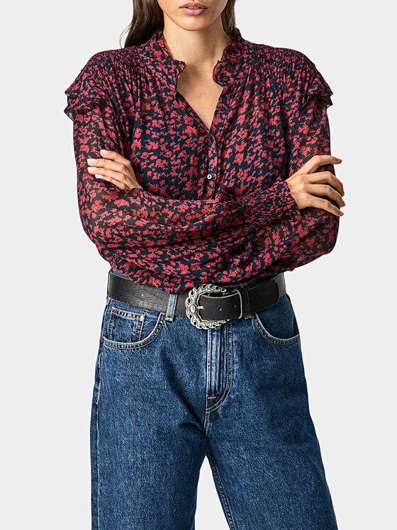 EDITH Shirt - 1