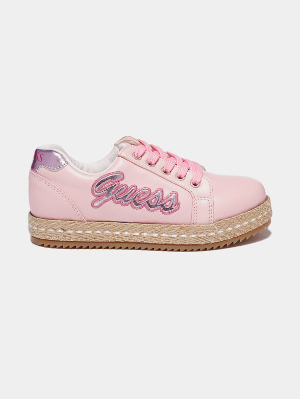 Shoes HOLLY - 1