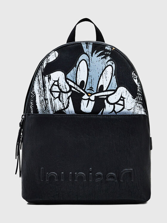 BUGS BUNNY backpack - 1