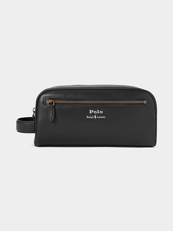 Case in black - 1