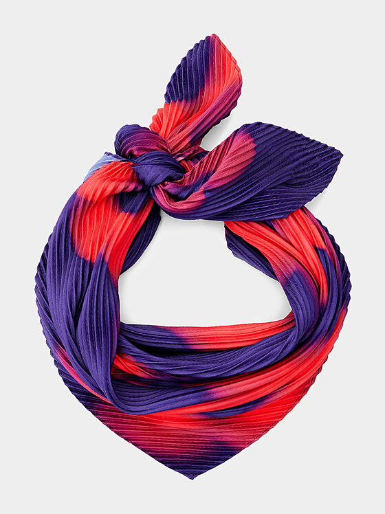 MARGARITAS scarf - 1