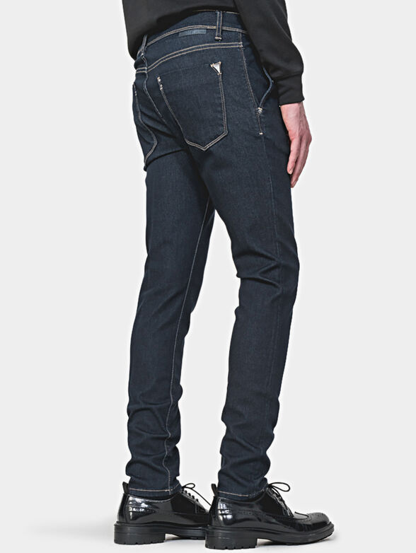 MASON Blue jeans - 2