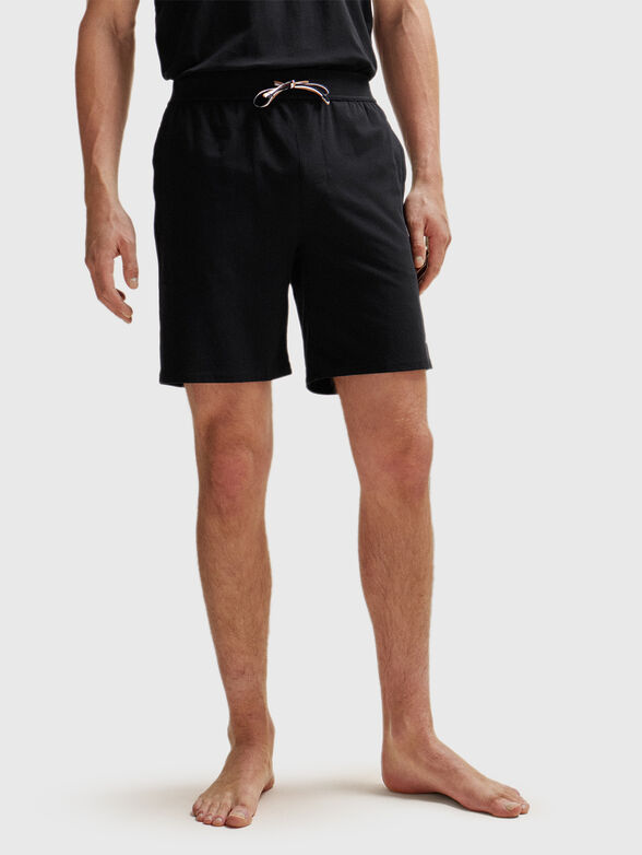 Logo shorts - 1