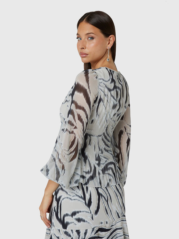 YVETTE blouse - 2