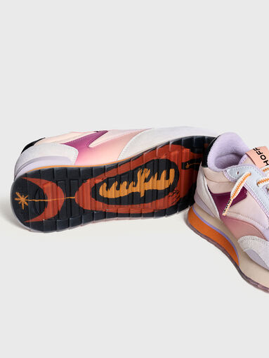 BULL sports shoes - 4