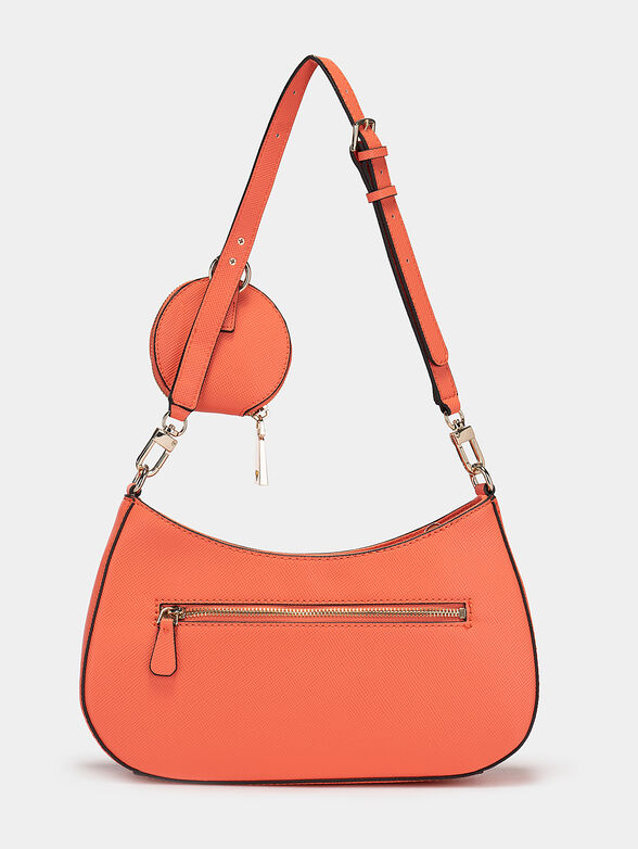 ALEXIE black bag - 2