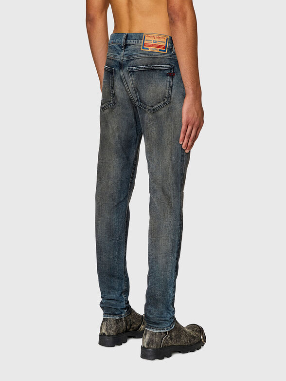 D-STRUKT slim-fit jeans  - 2