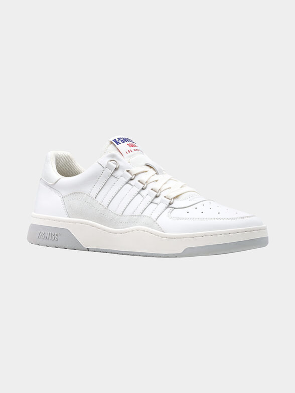 CANNONCOURT White sneakers - 1