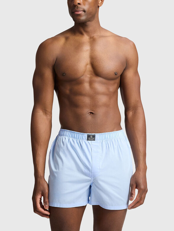 Set of three pairs of boxers - 4