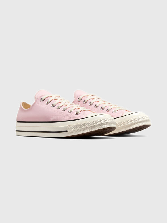 CHUCK 70 sports shoes with logo - 1