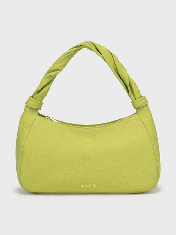Πράσινη τσάντα MONNA - 1