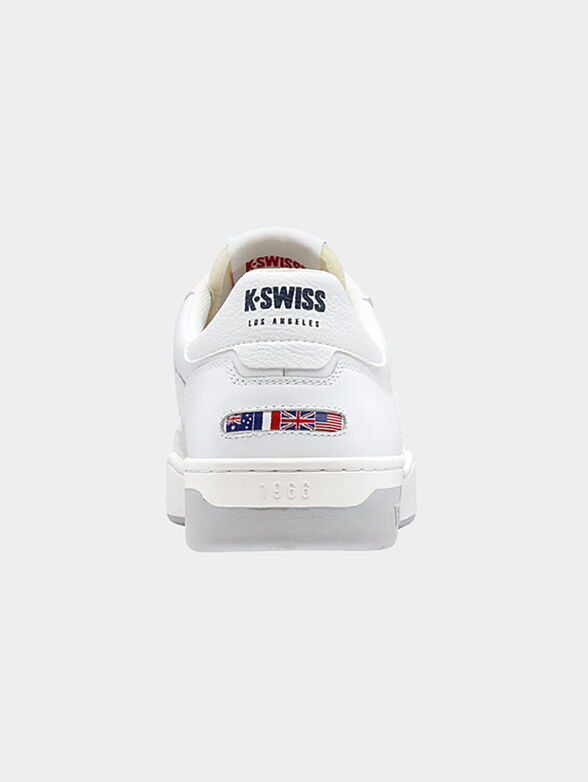 CANNONCOURT White sneakers - 3