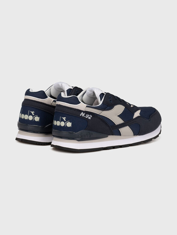 N.92 sneakers - 3