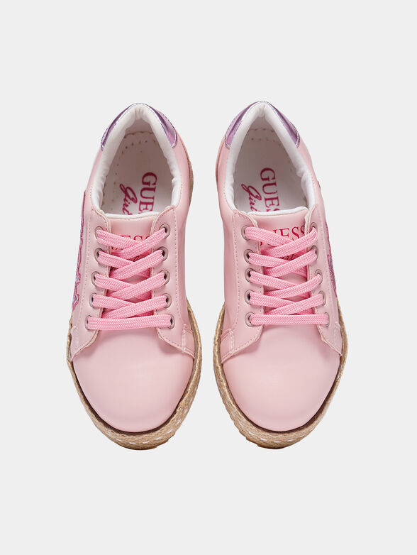 Shoes HOLLY - 6