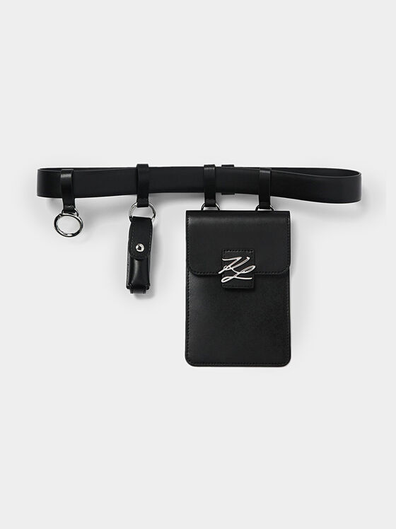 Multifunctional belt - 1