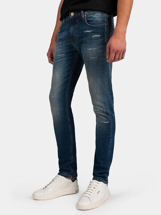 CHRIS YOSEMITE Jeans