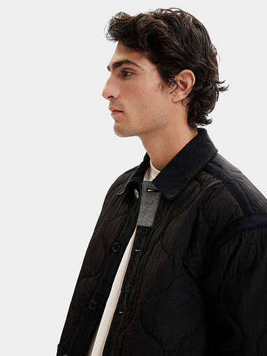MAVERIK black jacket - 3