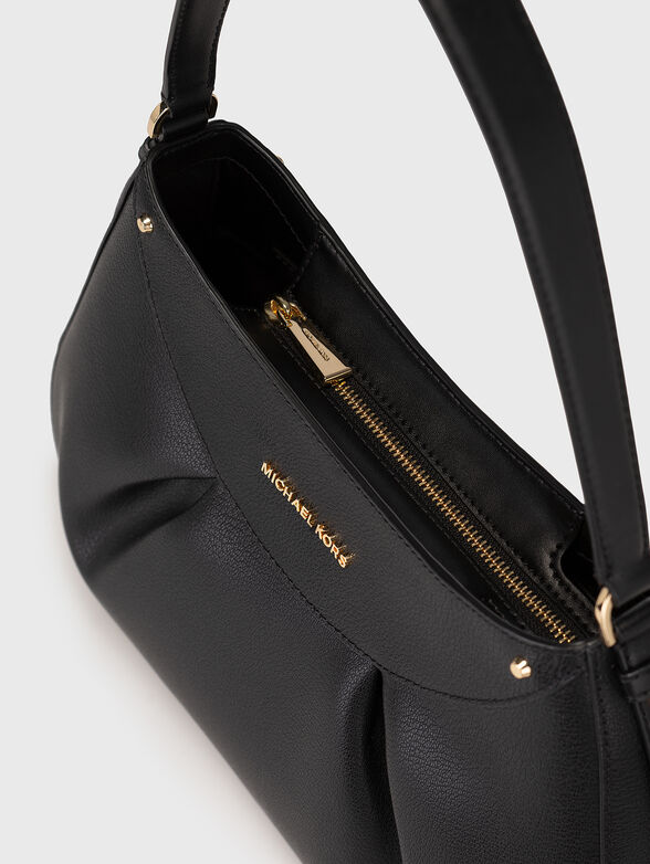 Big leather bag  - 4