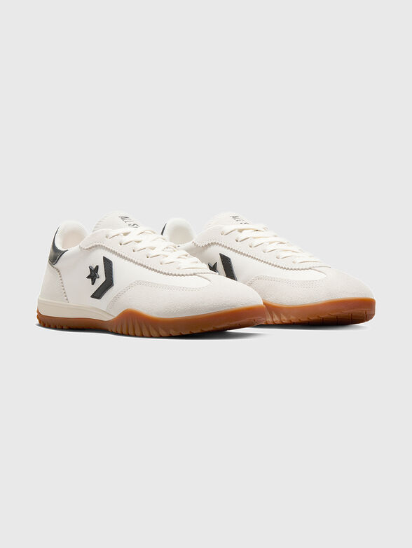 RUN STAR sports shoes with logo - 2