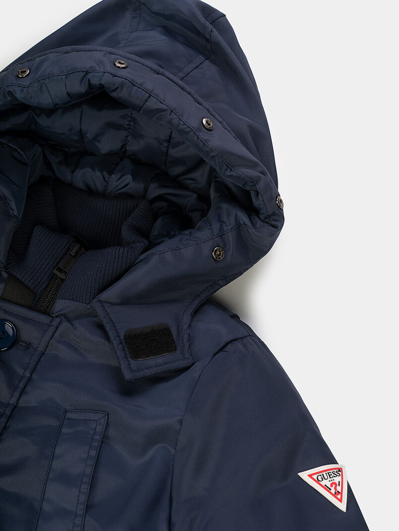 Jacket - 3