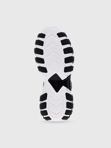 NOWAH sports shoes - 4