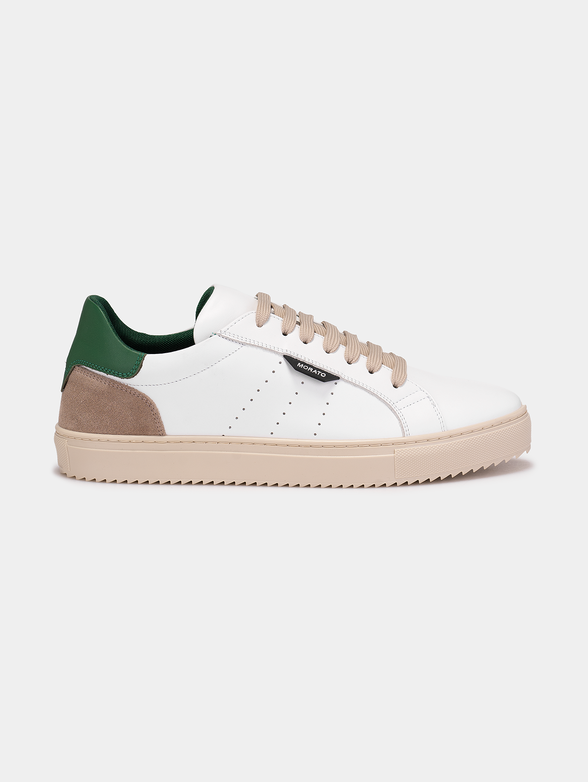 DULL SPIKE sneakers - 0